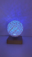 Load and play video in Gallery viewer, ATD LEVITATION MOON NEST