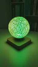 Load and play video in Gallery viewer, ATD LEVITATION MOON NEST
