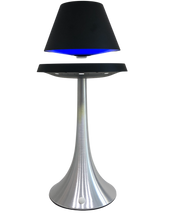 Load image into Gallery viewer, ATD LEVITATION LAMP BLACK