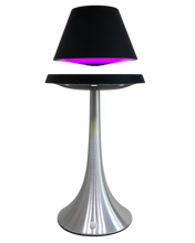 Load image into Gallery viewer, ATD LEVITATION LAMP BLACK