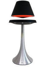 Load image into Gallery viewer, ATD LEVITATION LAMP BLACK
