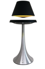 Load image into Gallery viewer, ATD LEVITATION LAMP BLACK