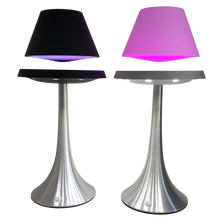 Load image into Gallery viewer, ATD LEVITATION LAMP BLACK
