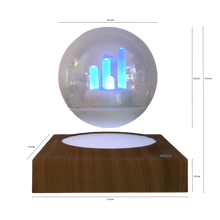 Load image into Gallery viewer, ATD LEVITATION CRYSTAL