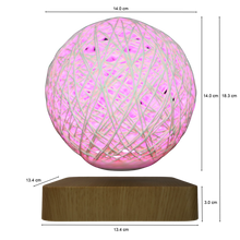 Load image into Gallery viewer, ATD LEVITATION MOON NEST