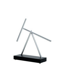 Load image into Gallery viewer, The Swinging Sticks - Original - Black