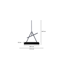 Load image into Gallery viewer, The Swinging Sticks - Original - Black - B-Quality