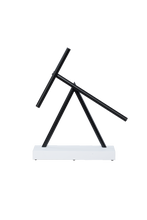 Load image into Gallery viewer, The Swinging Sticks - Basic - White/Black