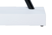 Load image into Gallery viewer, The Swinging Sticks - Basic - White/Black