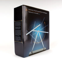 Load image into Gallery viewer, The Swinging Sticks - Original - Black