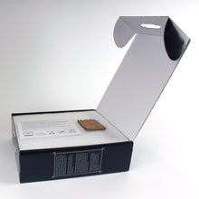 Load image into Gallery viewer, The Swinging Sticks - Original - Black - B-Quality