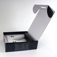 Load image into Gallery viewer, The Swinging Sticks - Original - Black - B-Quality