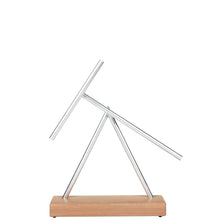 Load image into Gallery viewer, The Swinging Sticks - Original - White Oak