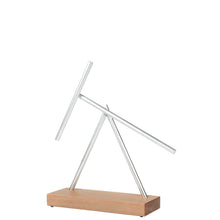 Load image into Gallery viewer, The Swinging Sticks - Original - White Oak
