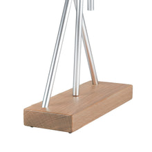 Load image into Gallery viewer, The Swinging Sticks - Original - White Oak
