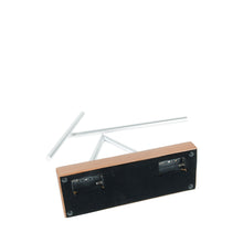 Load image into Gallery viewer, The Swinging Sticks - Original - White Oak