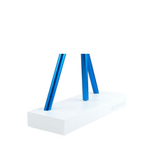 Load image into Gallery viewer, The Swinging Sticks - Basic - White/Blue
