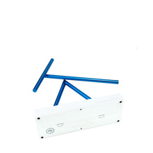 Load image into Gallery viewer, The Swinging Sticks - Basic - White/Blue
