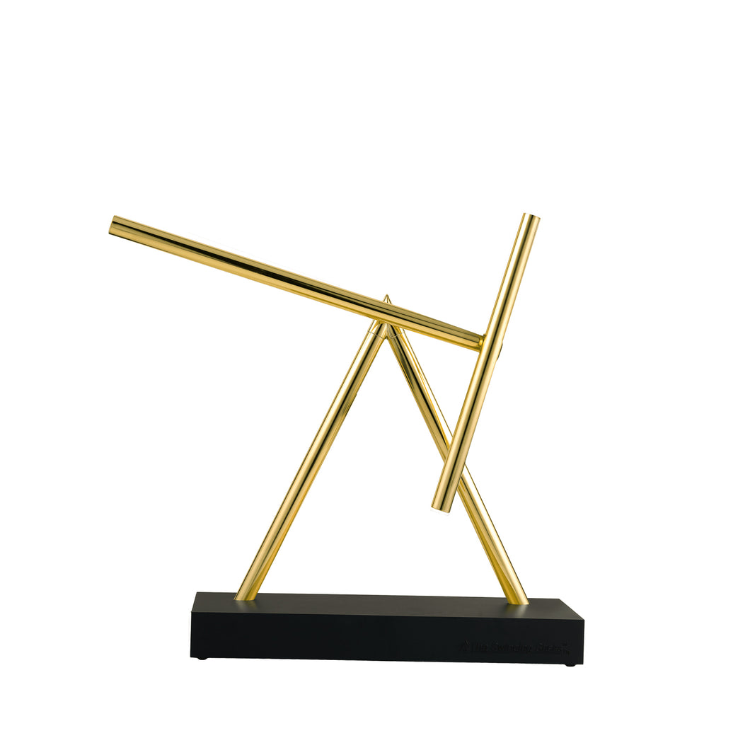 The Swinging Sticks - Basic - Black Gold