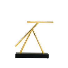 Load image into Gallery viewer, The Swinging Sticks - Basic - Black Gold
