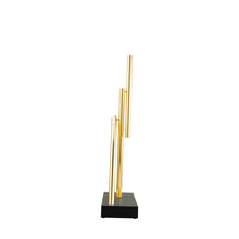 Load image into Gallery viewer, The Swinging Sticks - Basic - Black Gold
