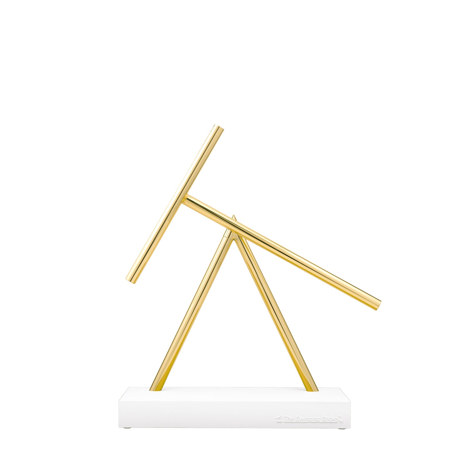 小物・アクセサリー The Swinging Sticks The Swinging Sticks® Desktop Toy - Black – GeelongShop