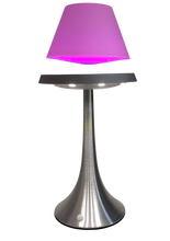 Load image into Gallery viewer, ATD LEVITATION LAMP WHITE
