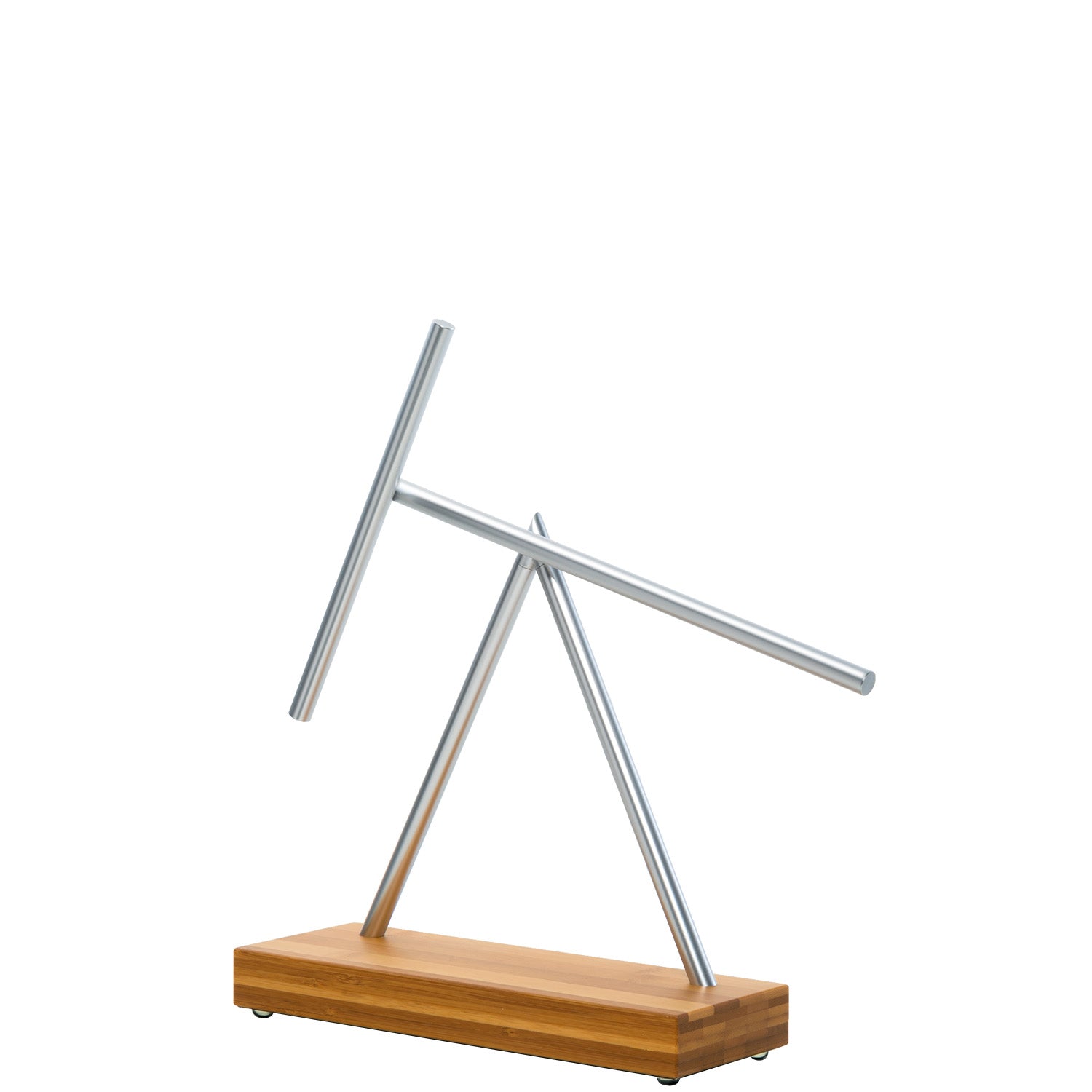 The Swinging Sticks - Original - Bamboo