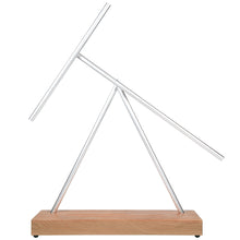 Load image into Gallery viewer, The Swinging Sticks - Premium Big - White Oak
